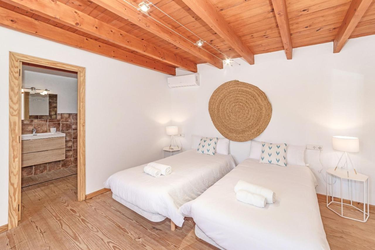 Villa Es Moli De'n Palmer *