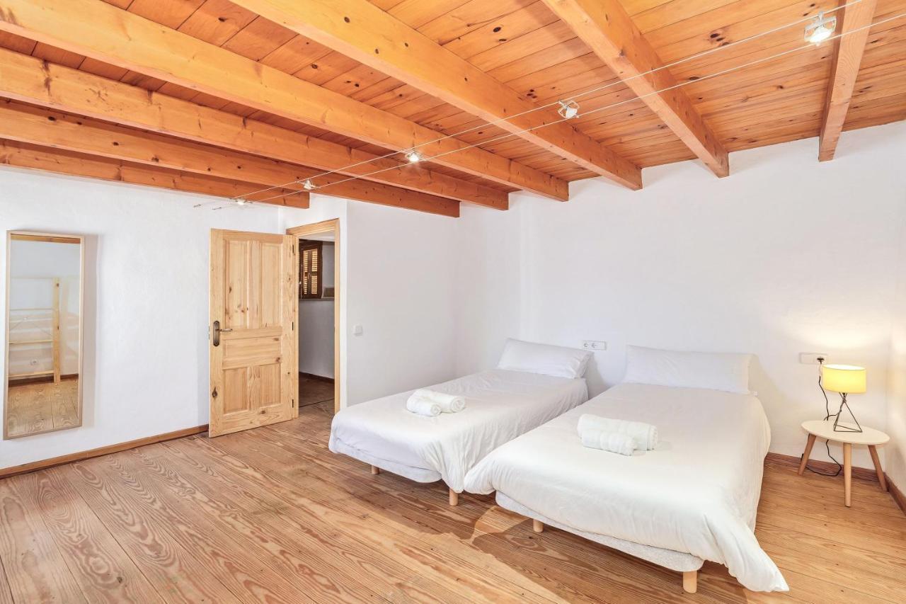 Es Moli De'n Palmer Villa *
