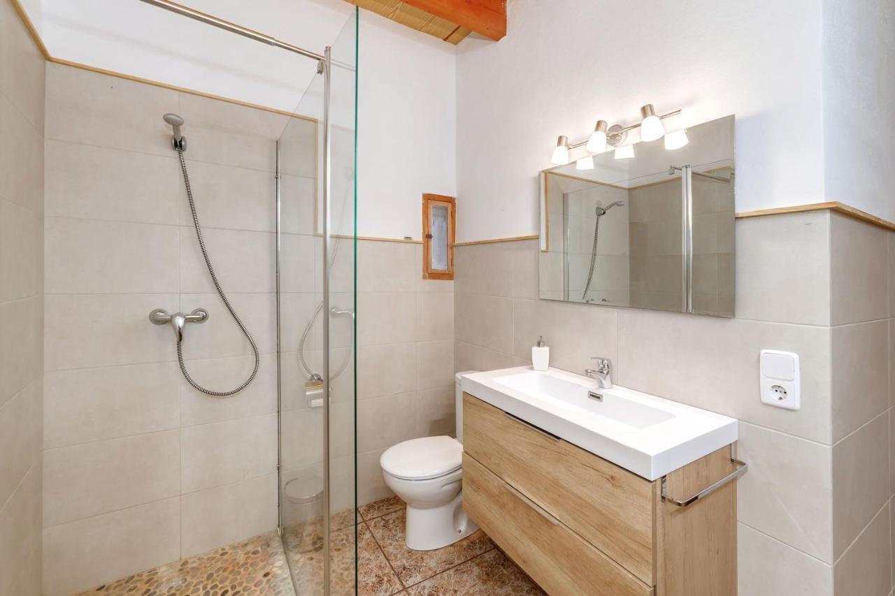 Es Moli De'n Palmer Villa Palma