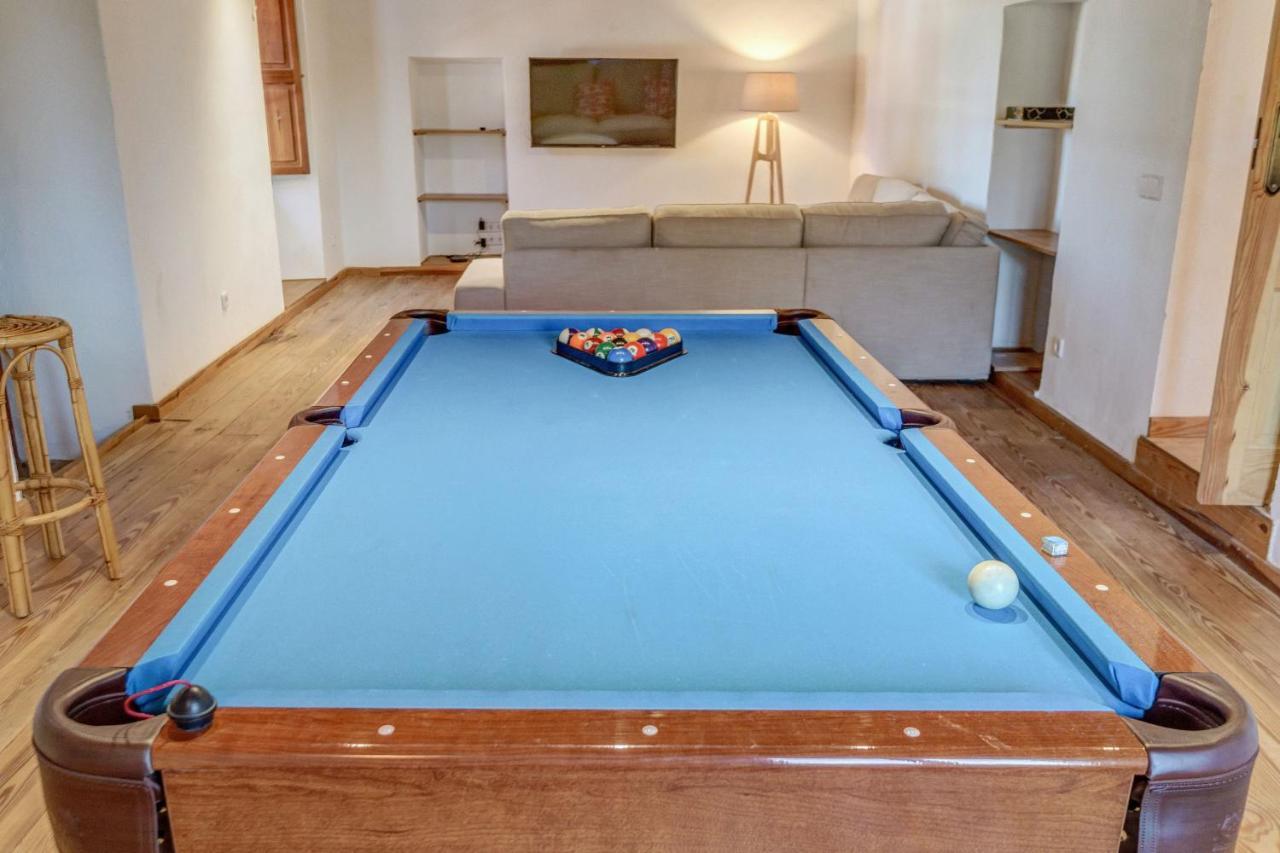 Villa Es Moli De'n Palmer *