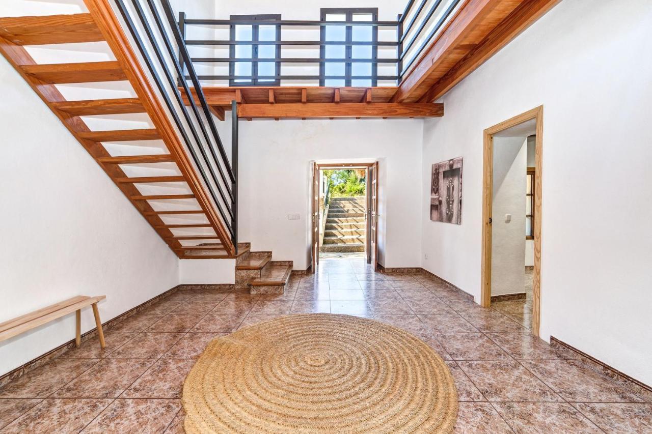 Villa Es Moli De'n Palmer *