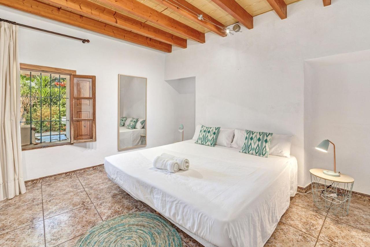 Villa Es Moli De'n Palmer *