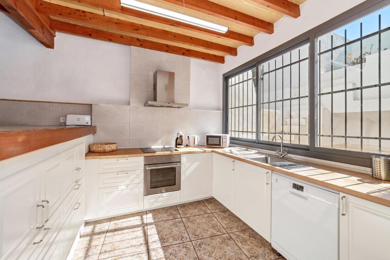 Villa Es Moli De'n Palmer Palma