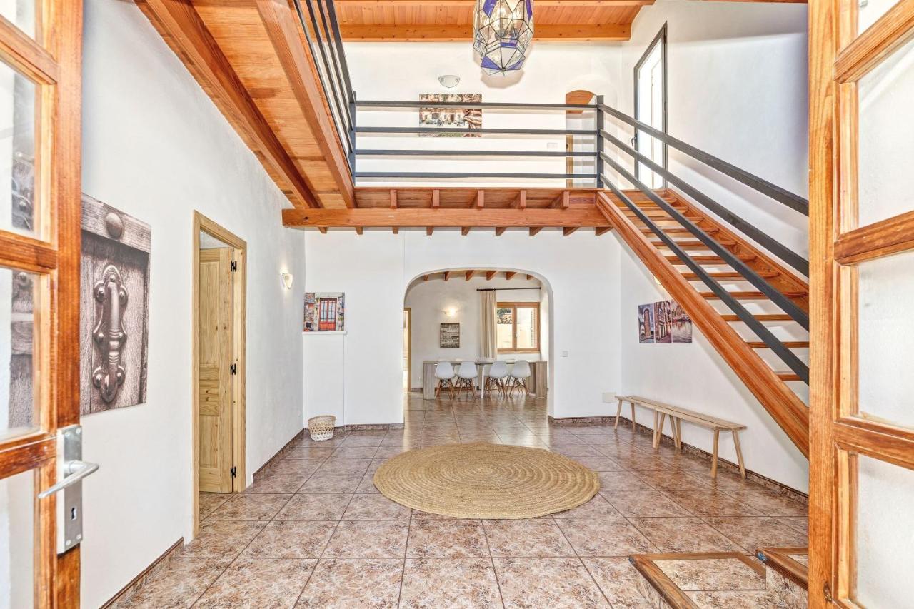 Es Moli De'n Palmer Villa Palma
