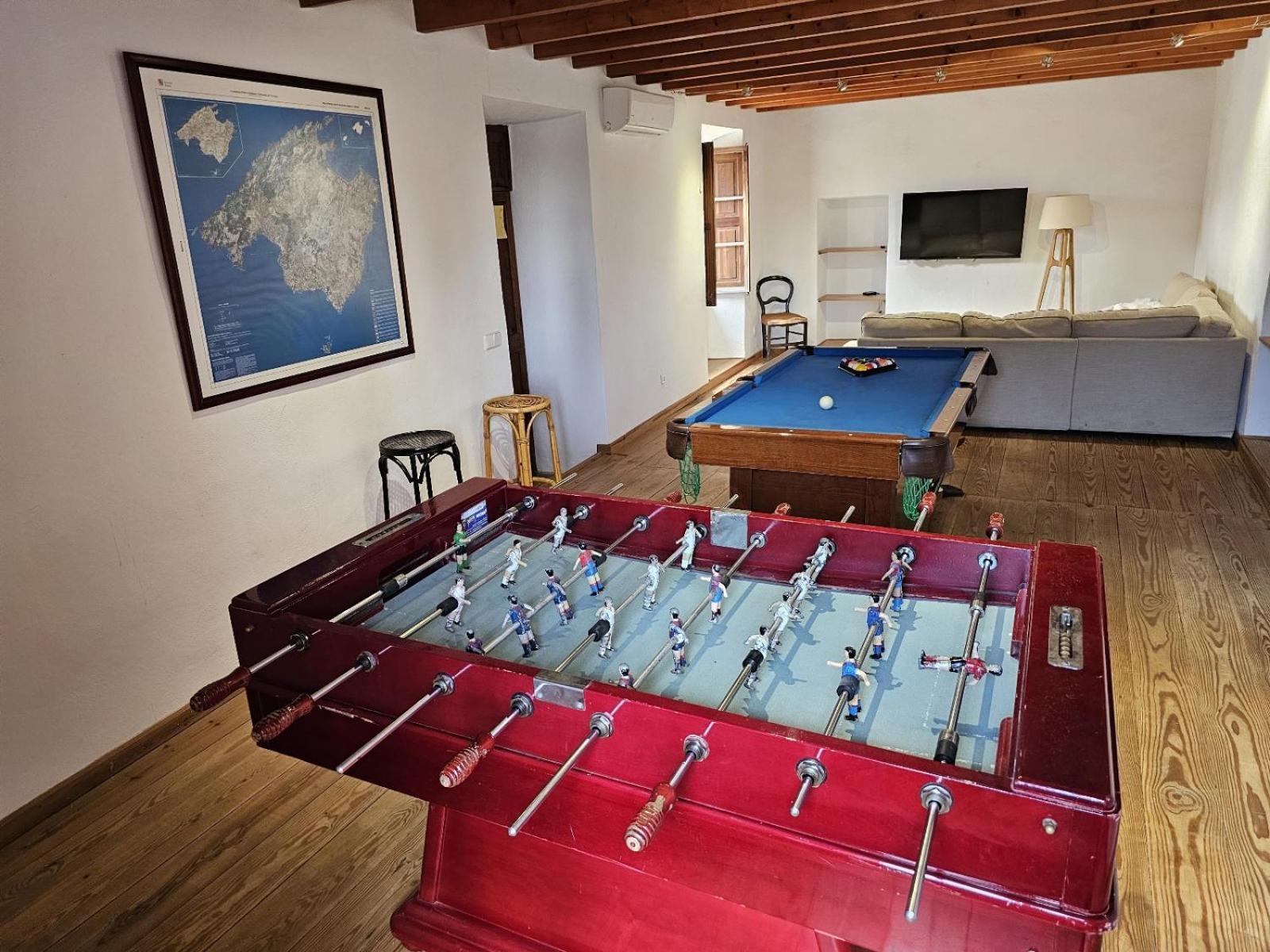 Villa Es Moli De'n Palmer